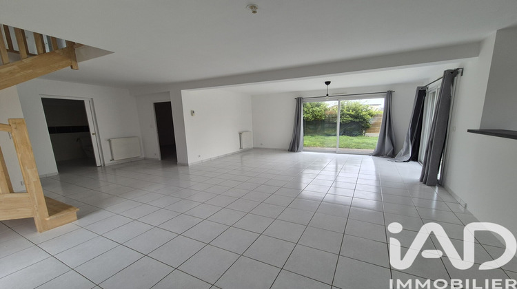 Ma-Cabane - Vente Maison Guilers, 119 m²