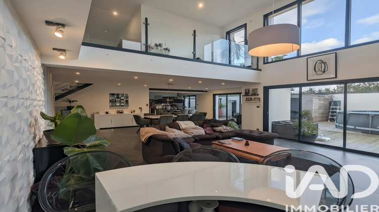 Ma-Cabane - Vente Maison Guilers, 173 m²