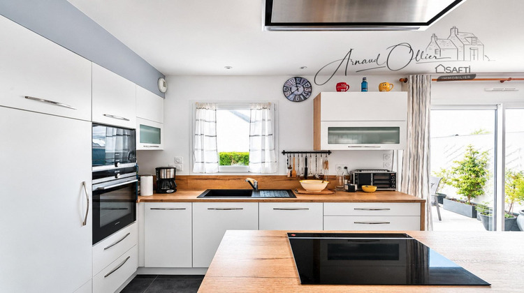 Ma-Cabane - Vente Maison Guilers, 107 m²