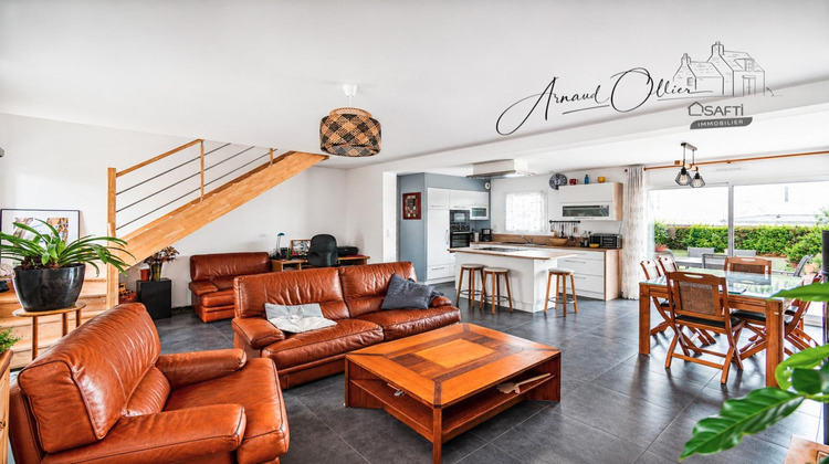 Ma-Cabane - Vente Maison Guilers, 107 m²