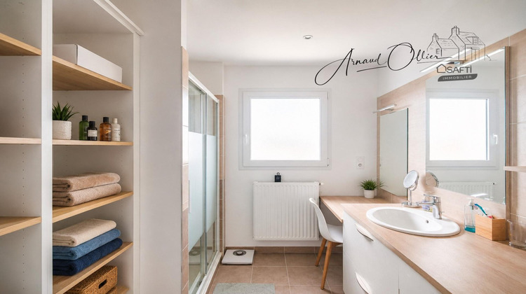 Ma-Cabane - Vente Maison Guilers, 107 m²
