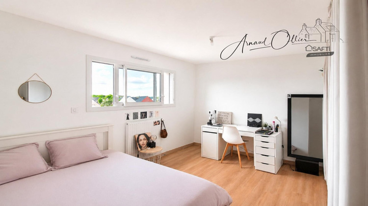 Ma-Cabane - Vente Maison Guilers, 107 m²