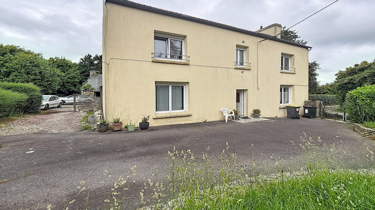 Ma-Cabane - Vente Maison Guilers, 116 m²