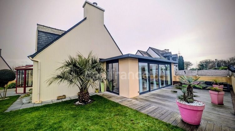 Ma-Cabane - Vente Maison GUILERS, 150 m²