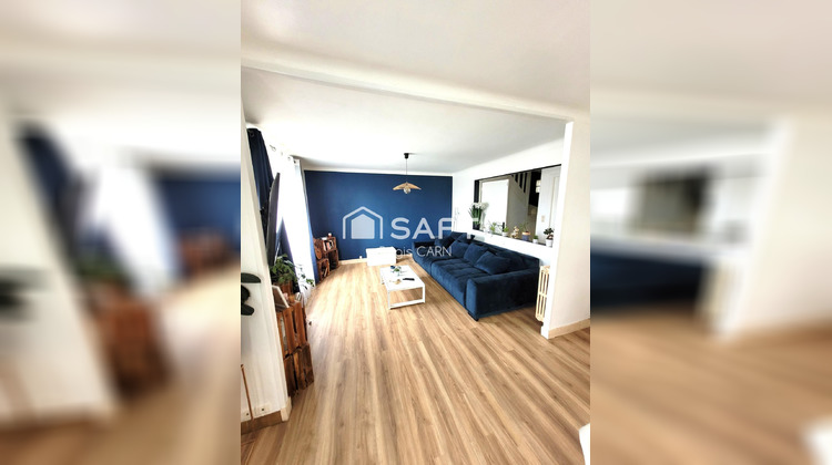 Ma-Cabane - Vente Maison Guilers, 117 m²