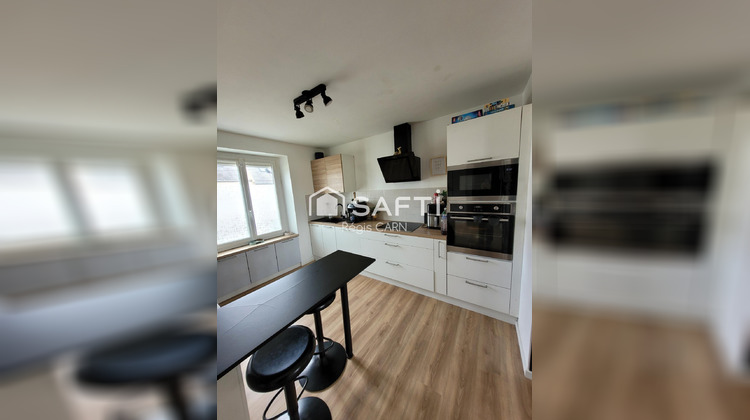 Ma-Cabane - Vente Maison Guilers, 117 m²
