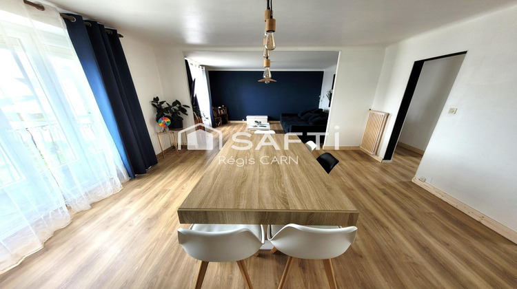 Ma-Cabane - Vente Maison Guilers, 117 m²