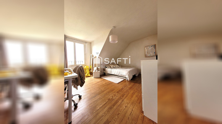 Ma-Cabane - Vente Maison Guilers, 117 m²