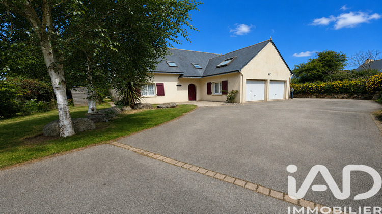 Ma-Cabane - Vente Maison Guilers, 154 m²