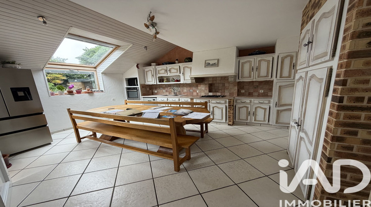 Ma-Cabane - Vente Maison Guilers, 154 m²