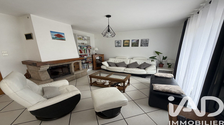 Ma-Cabane - Vente Maison Guilers, 154 m²