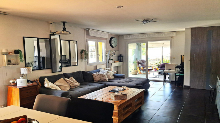 Ma-Cabane - Vente Maison Guilers, 137 m²