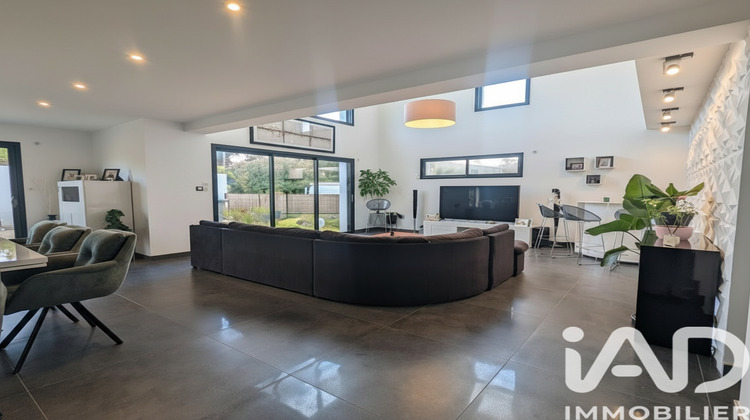Ma-Cabane - Vente Maison Guilers, 173 m²