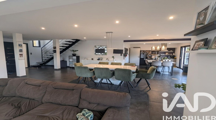Ma-Cabane - Vente Maison Guilers, 173 m²