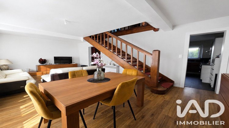 Ma-Cabane - Vente Maison Guilers, 120 m²