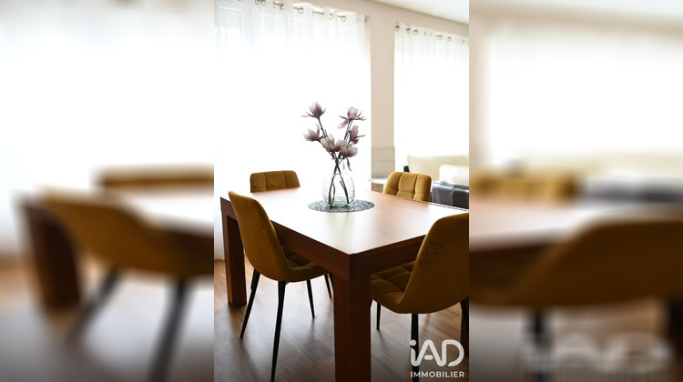 Ma-Cabane - Vente Maison Guilers, 120 m²