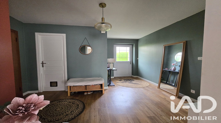 Ma-Cabane - Vente Maison Guilers, 120 m²