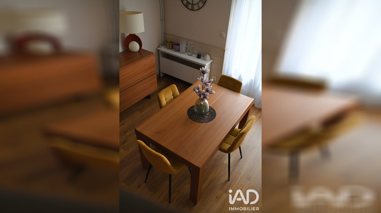 Ma-Cabane - Vente Maison Guilers, 120 m²