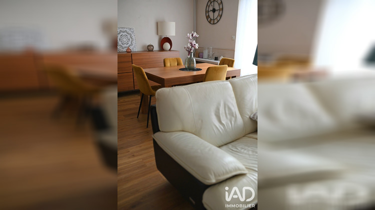 Ma-Cabane - Vente Maison Guilers, 120 m²