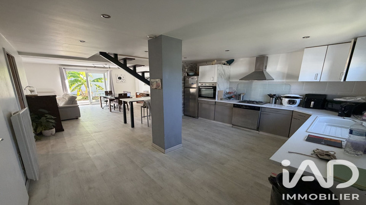 Ma-Cabane - Vente Maison Guilers, 88 m²