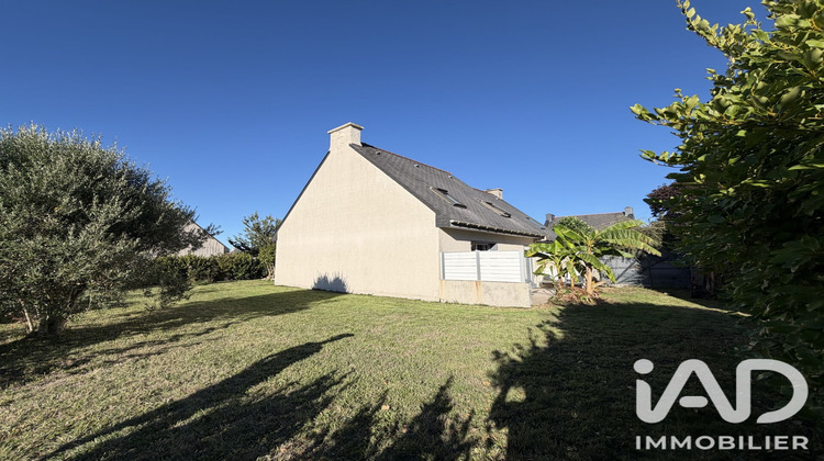 Ma-Cabane - Vente Maison Guilers, 88 m²
