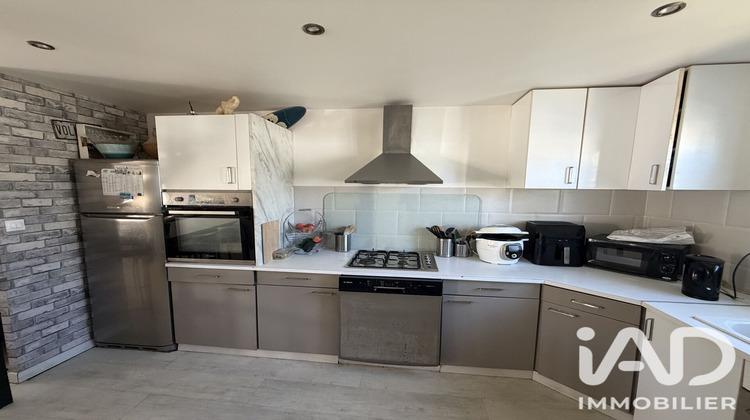 Ma-Cabane - Vente Maison Guilers, 88 m²