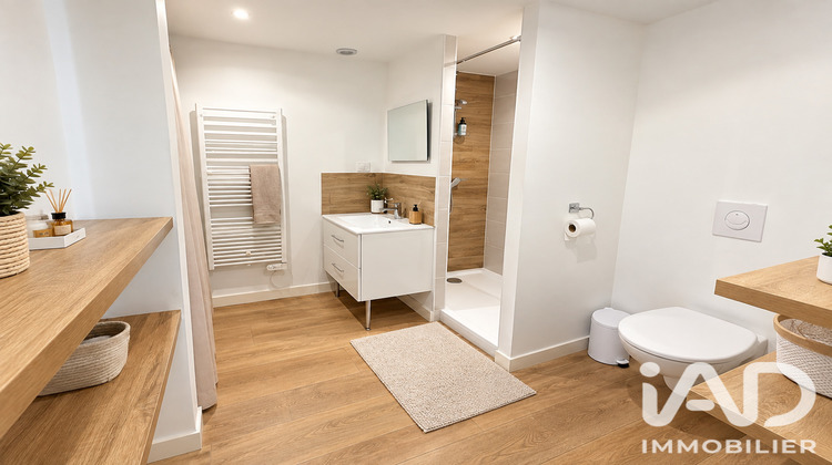 Ma-Cabane - Vente Maison Guilers, 88 m²