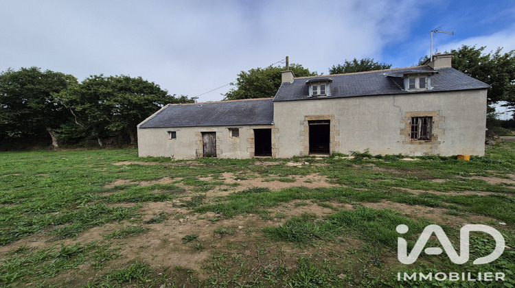 Ma-Cabane - Vente Maison Guilers, 53 m²