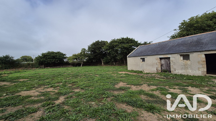Ma-Cabane - Vente Maison Guilers, 53 m²