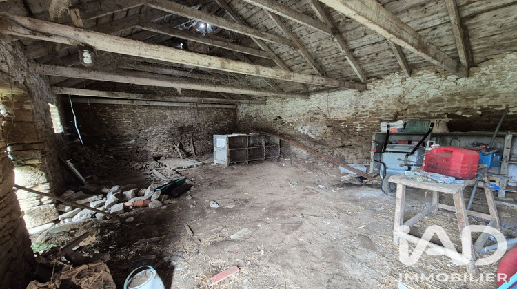 Ma-Cabane - Vente Maison Guilers, 53 m²