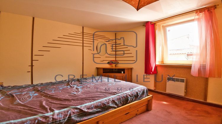 Ma-Cabane - Vente Maison Guilherand-Granges, 89 m²