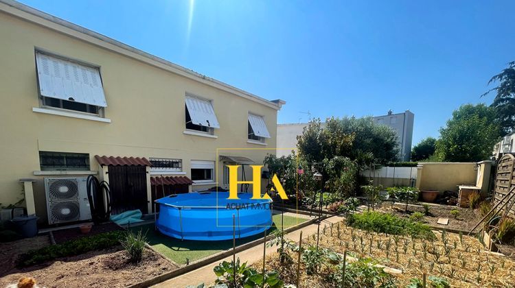 Ma-Cabane - Vente Maison GUILHERAND-GRANGES, 122 m²