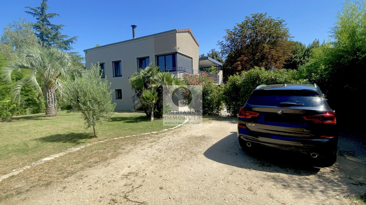 Ma-Cabane - Vente Maison Guilherand-Granges, 167 m²