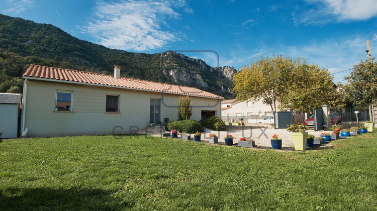 Ma-Cabane - Vente Maison Guilherand-Granges, 100 m²