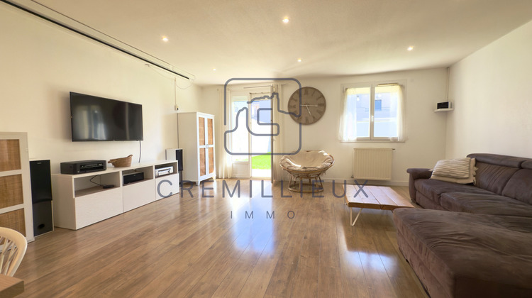 Ma-Cabane - Vente Maison Guilherand-Granges, 111 m²