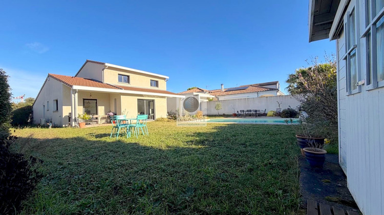 Ma-Cabane - Vente Maison Guilherand-Granges, 132 m²