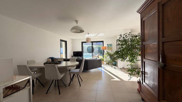 Ma-Cabane - Vente Maison Guilherand-Granges, 132 m²