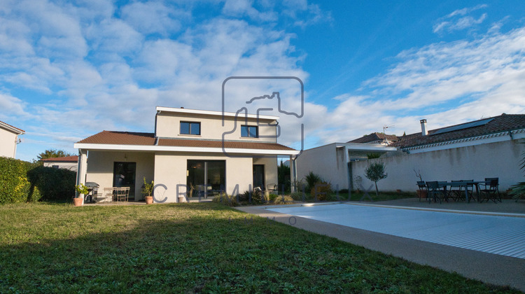 Ma-Cabane - Vente Maison Guilherand-Granges, 132 m²