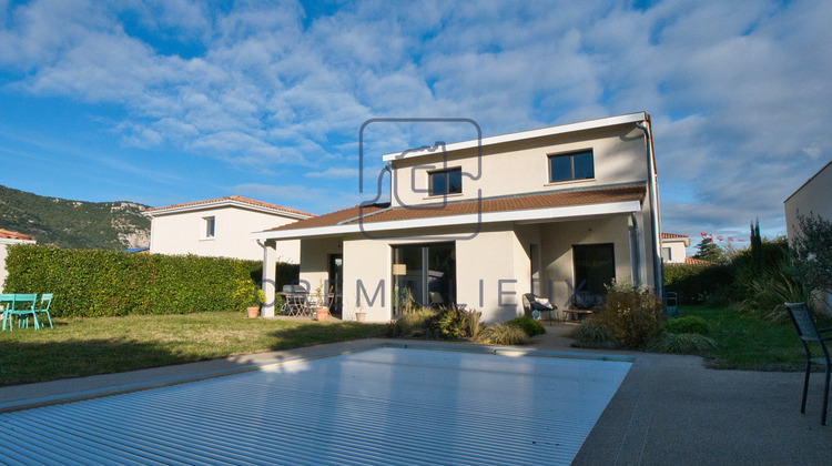 Ma-Cabane - Vente Maison Guilherand-Granges, 132 m²