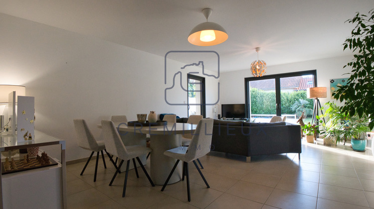 Ma-Cabane - Vente Maison Guilherand-Granges, 132 m²