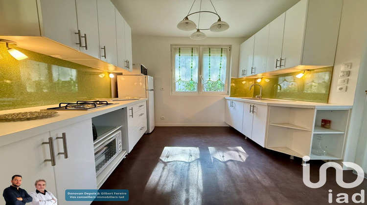 Ma-Cabane - Vente Maison Guilherand-Granges, 153 m²