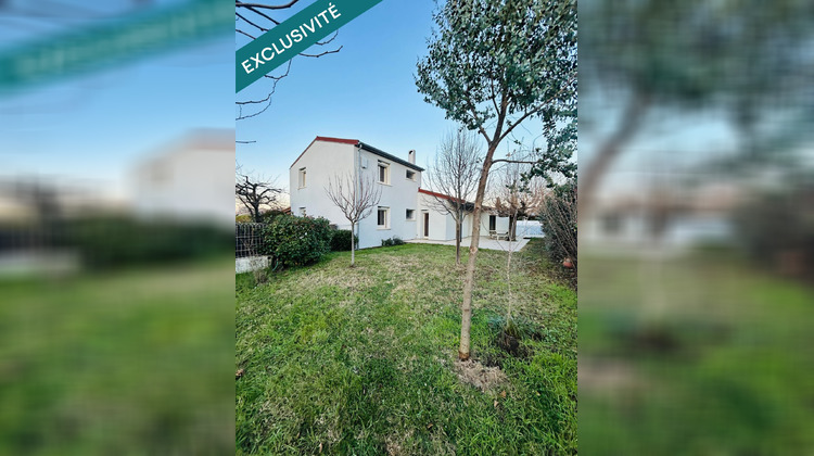 Ma-Cabane - Vente Maison Guilherand-Granges, 125 m²