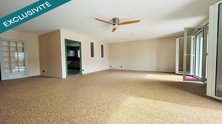 Ma-Cabane - Vente Maison Guilherand-Granges, 125 m²