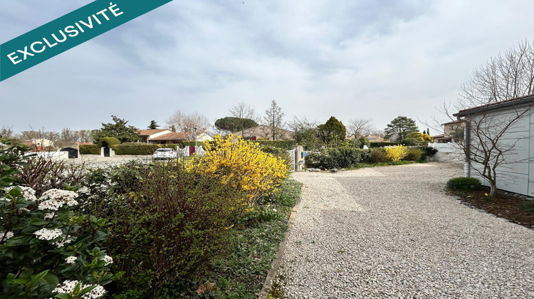 Ma-Cabane - Vente Maison Guilherand-Granges, 125 m²