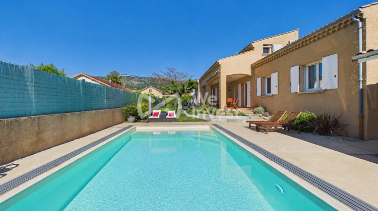Ma-Cabane - Vente Maison Guilherand-Granges, 177 m²
