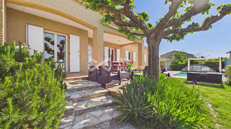 Ma-Cabane - Vente Maison Guilherand-Granges, 177 m²