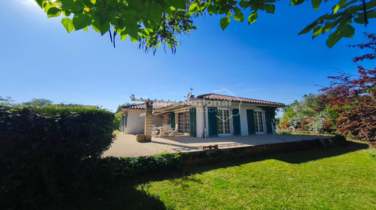 Ma-Cabane - Vente Maison GUILHERAND-GRANGES, 88 m²