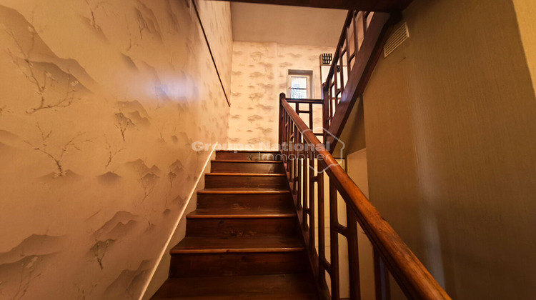Ma-Cabane - Vente Maison GUILHERAND-GRANGES, 103 m²