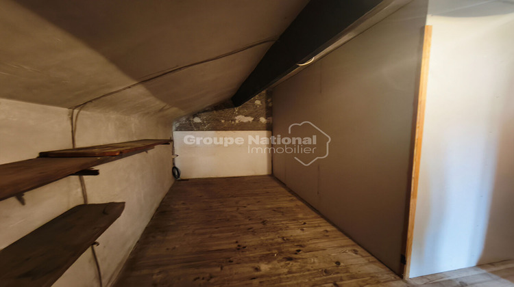 Ma-Cabane - Vente Maison GUILHERAND-GRANGES, 103 m²