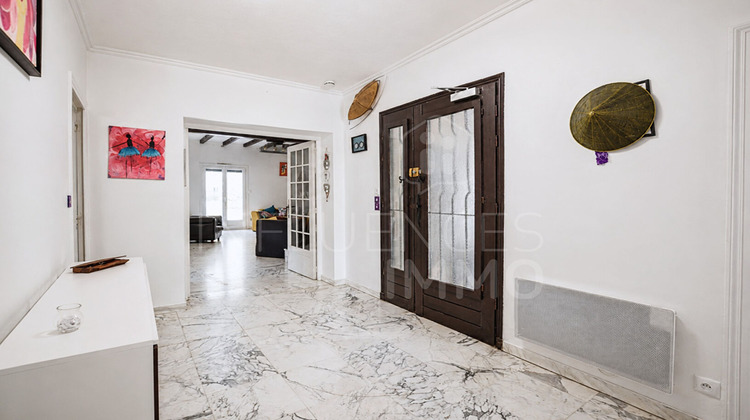 Ma-Cabane - Vente Maison GUILHERAND-GRANGES, 132 m²
